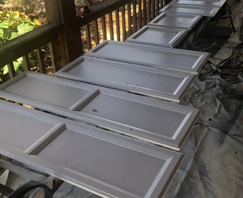 interior paint door painting heathsville va
