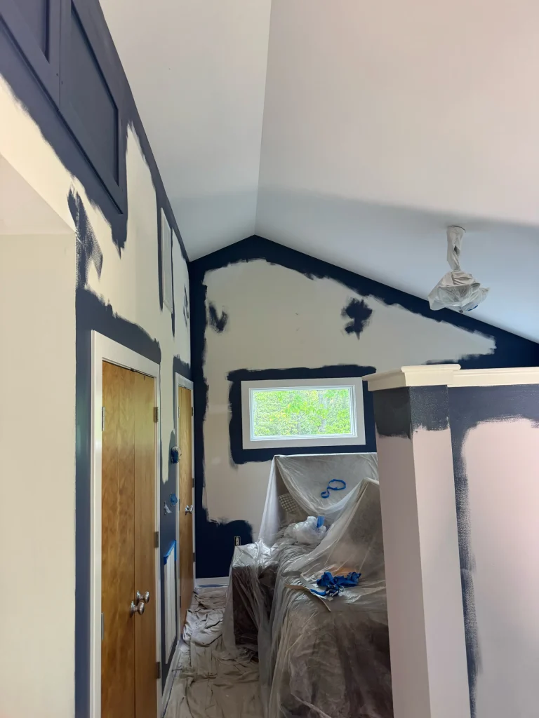 Professional Painting in Heathsville, VA